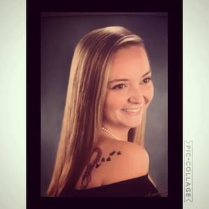 Meet your Posher, Gracie